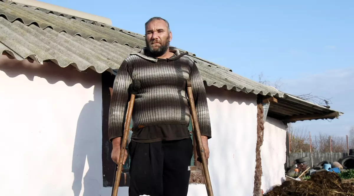 Românii trăiesc în cele mai mici locuinţe din UE