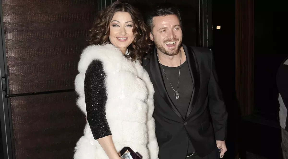 Gabriela Cristea își recunoaște păcatele trupești în plin post: «Sunt proaspăt măritată» | VIDEO EXCLUSIV