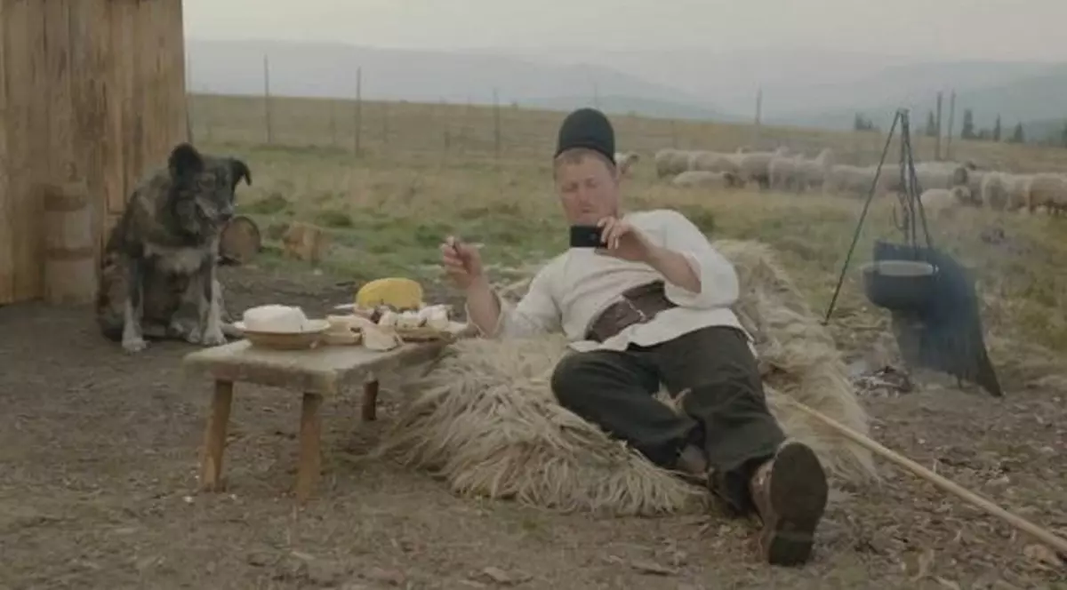 EXCLUSIV / Ghiță Ciobanul se lasă de oierit și își vinde oile