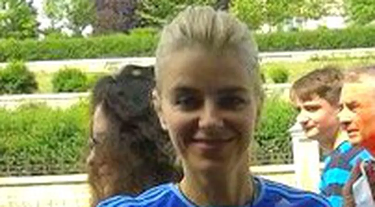 Gianina Corondan și Marius Vintilă au intenții periculoase! Aleargă 34 etaje