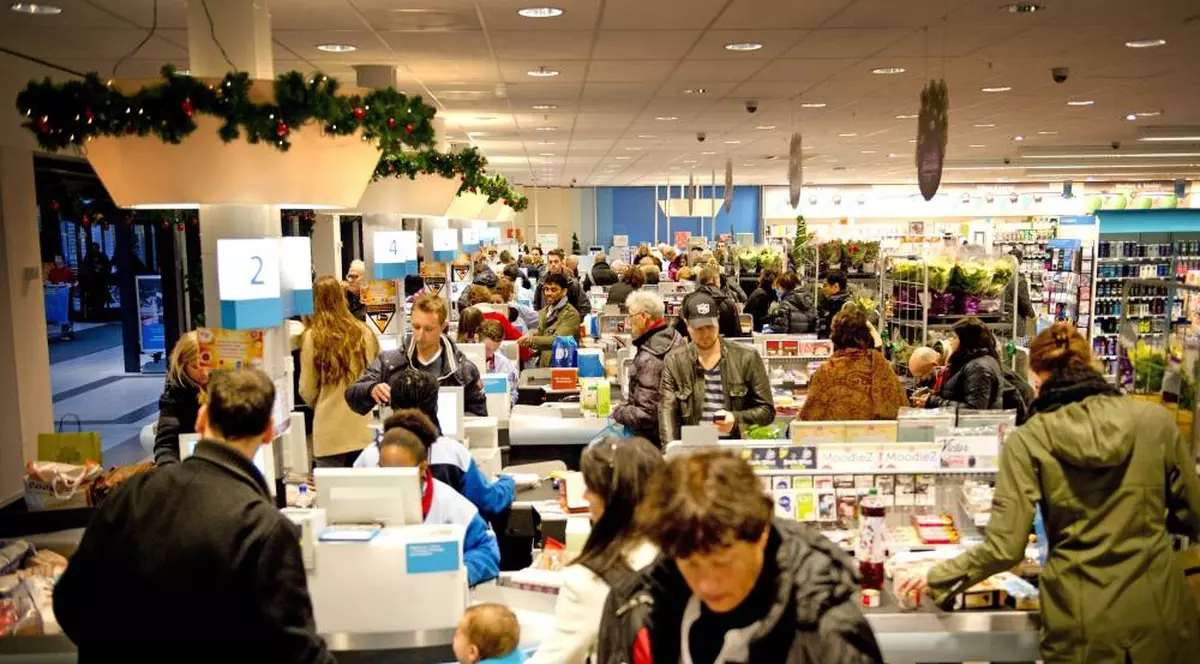 Preţul sărbătorilor pentru orăşeni