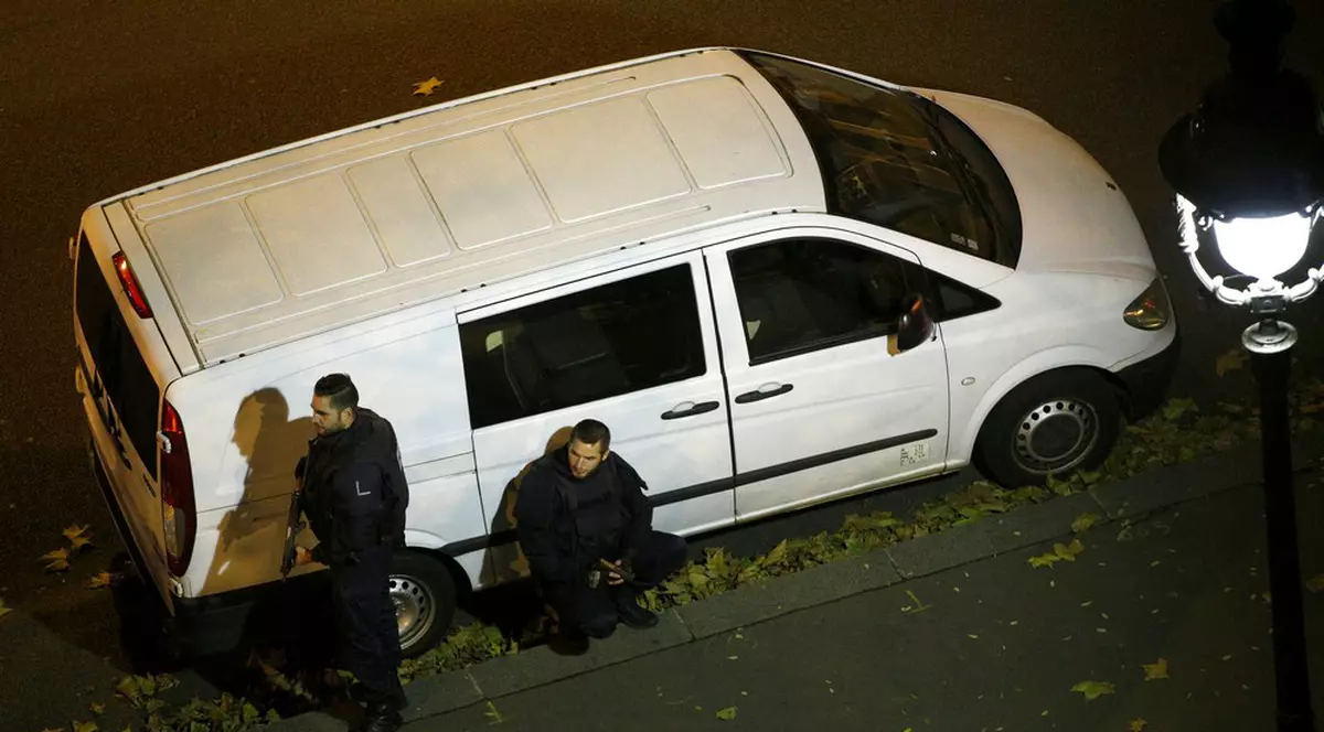 Ameninţare TERORISTĂ la Geneva. Ce s-a găsit într-o mașină