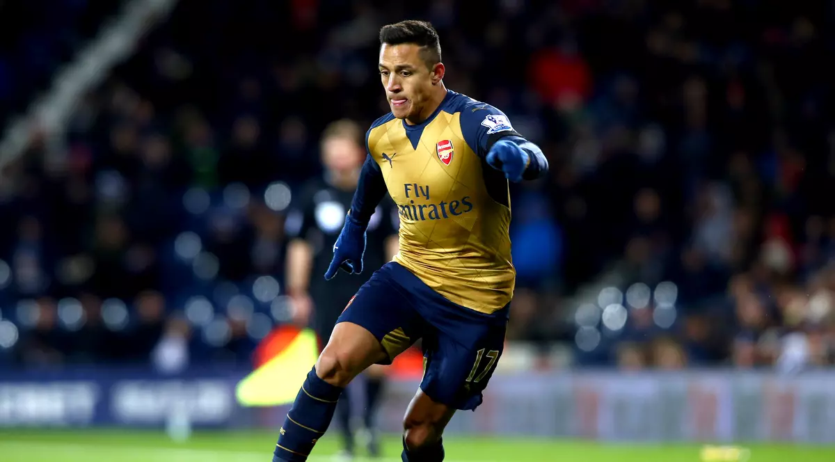 Cel mai bun jucător din Premier League este un chilian de la Arsenal