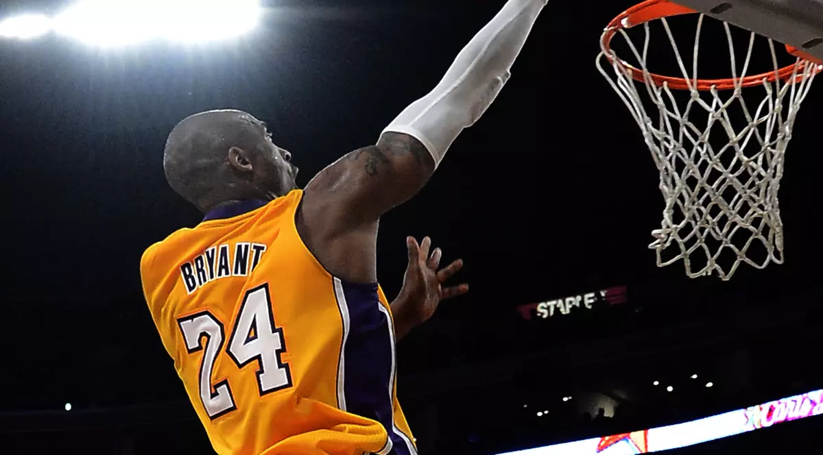 Se răzgândește Kobe Bryant în privința retragerii din activitate?