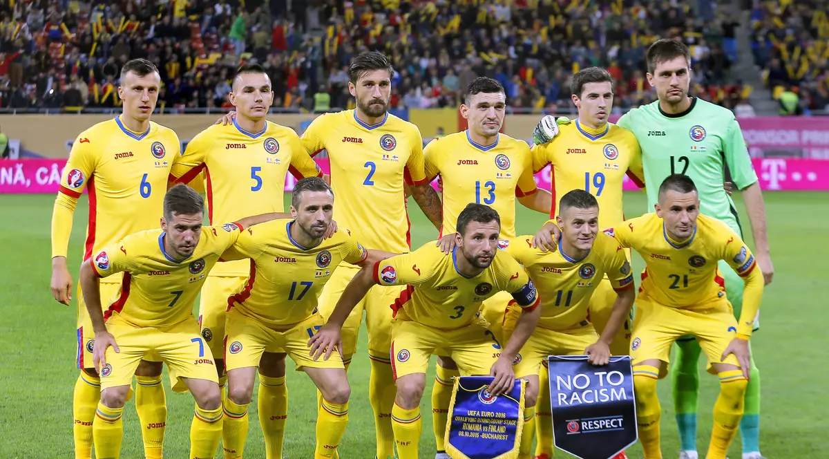 Ilie Balaci nu crede în şansele României la Euro 2016: ”Florin Andone? Păi, Gică Dobrin stăpânea mai bine mingea de rugby decât stăpănește băiatul ăsta mingea de fotbal”. Greşeala comisă de fostul mare fotbalist