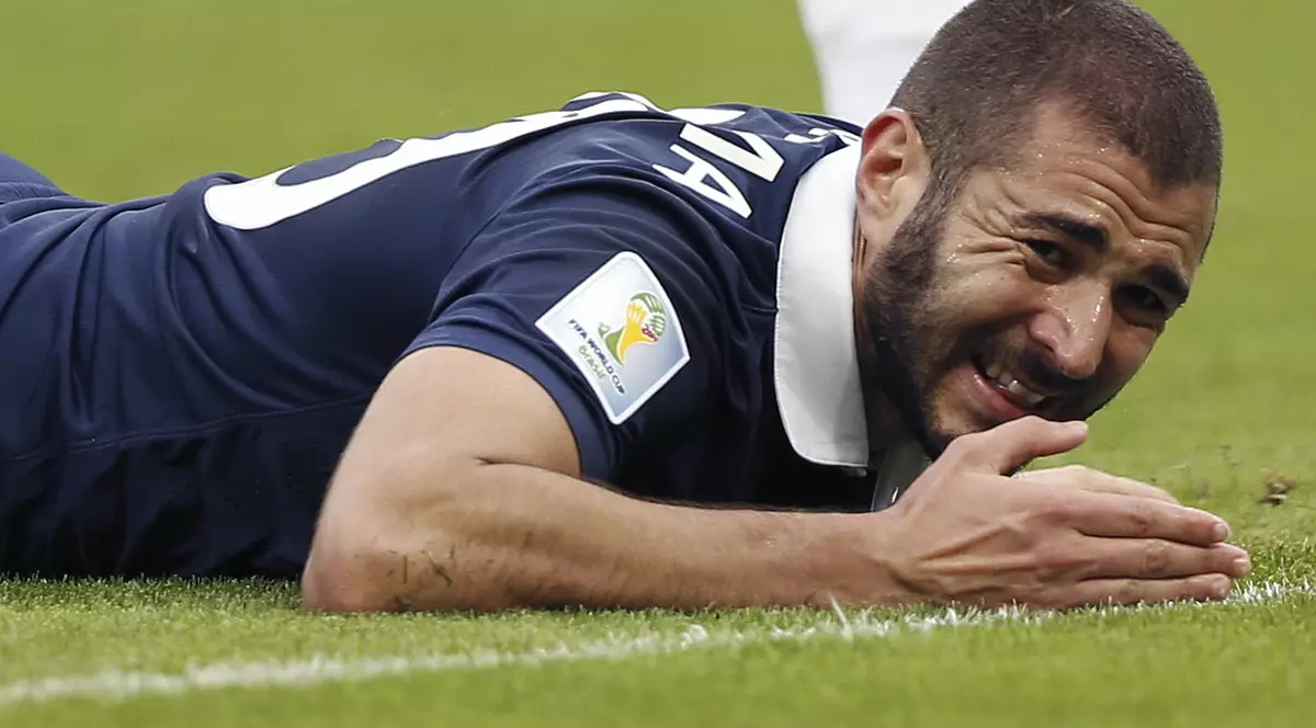 Benzema, atacat din toate părțile: ”Karim nu poate fi convocat la naționala Franței!”