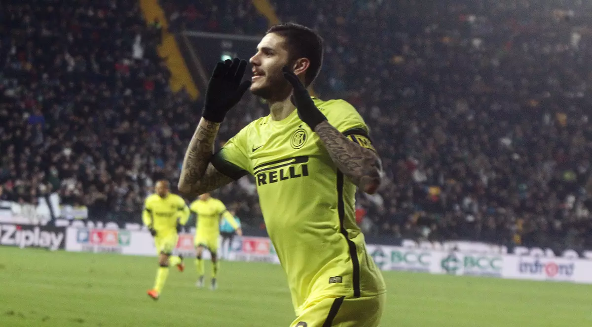 Inter, lider în Serie A. Juve a distrus Fiorentina. Napoli, șah etern cu Roma / VIDEO