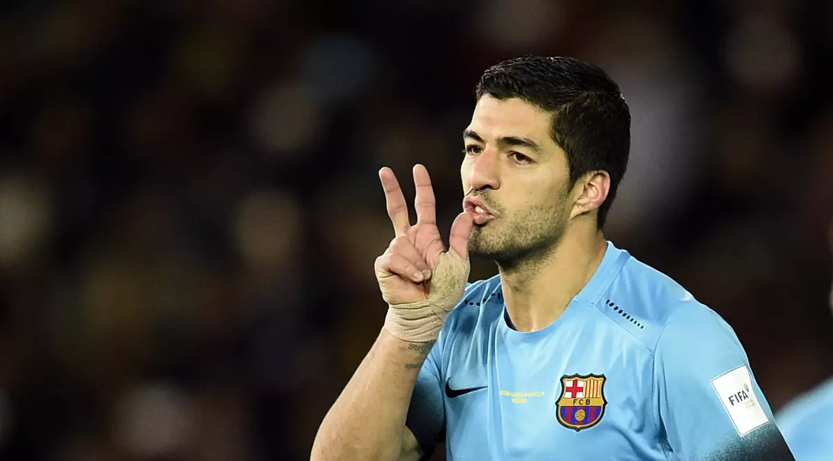 Barcelona a demolat zidul chinezesc! Când are loc finala