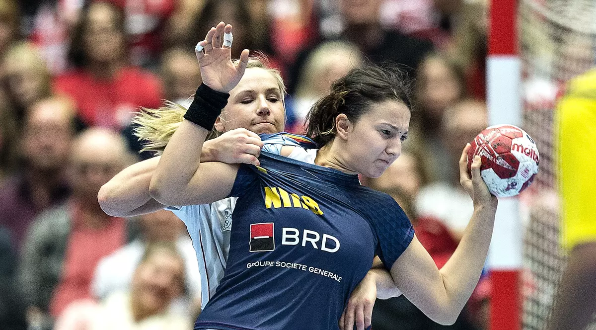 România - Slovenia, la Campionatul Mondial de handbal feminin 2017. Tricolorele caută duminică, de la la 15.00, al doilea succes în Germania