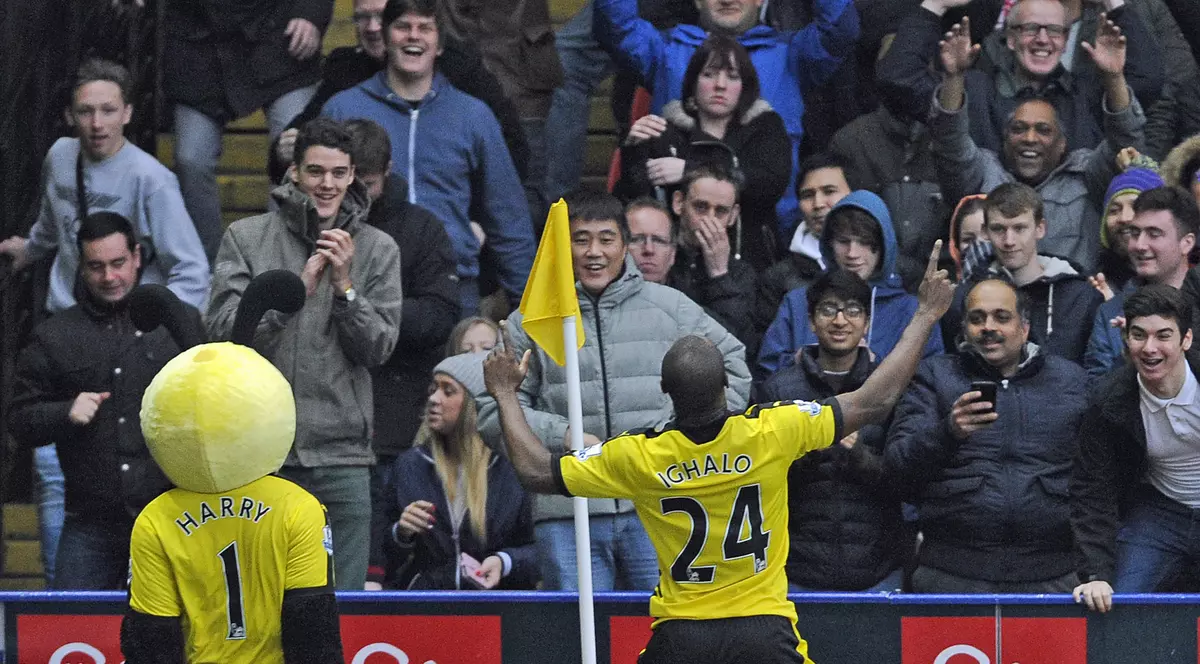 Probleme pentru Liverpool. Surclasați la Watford. Rezultate din Premiership