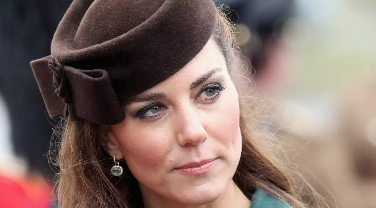 Kate Middleton, acuzată că ar fi încălcat protocolul regal