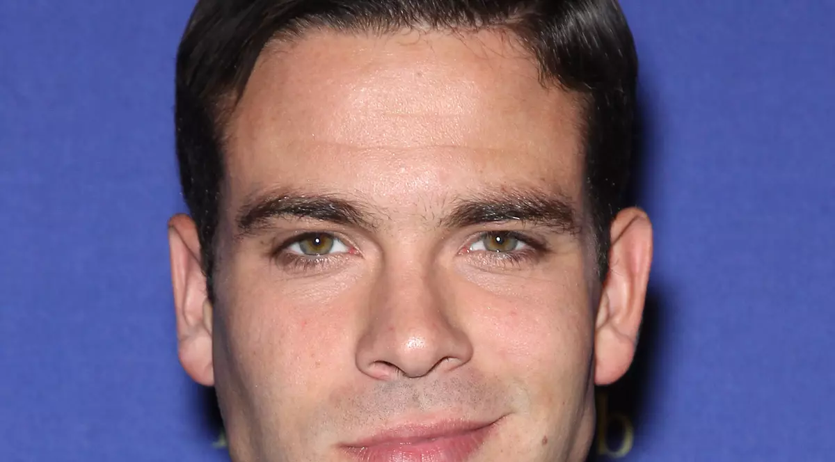 Mark Salling, acuzat de pornografie infantilă