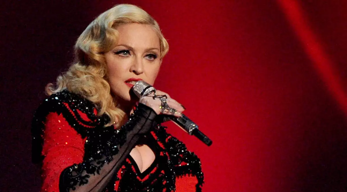 Madonna, "părăsită" de fiul ei adolescent. Motivele ce l-au determinat pe Rocco să plece de acasă