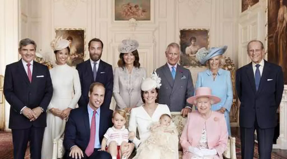 5 obiceiuri de Crăciun ale Familiei Regale Britanice