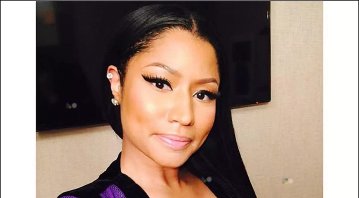 Fratele lui Nicki Minaj, arestat! Ar fi violat un minor!