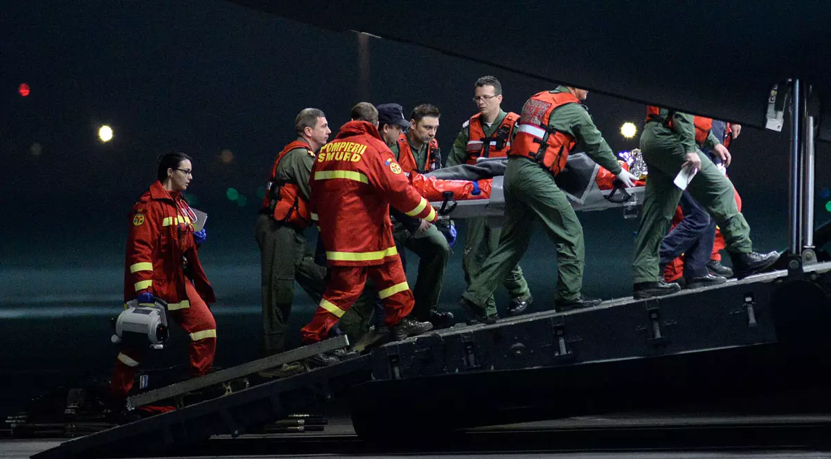 Toți arșii pleacă afară! Dezvăluirile făcute de medici despre bacteriile ucigașe din spitale și lupta părinților pentru adevăr au pus Ministerul Sănătății pe jar