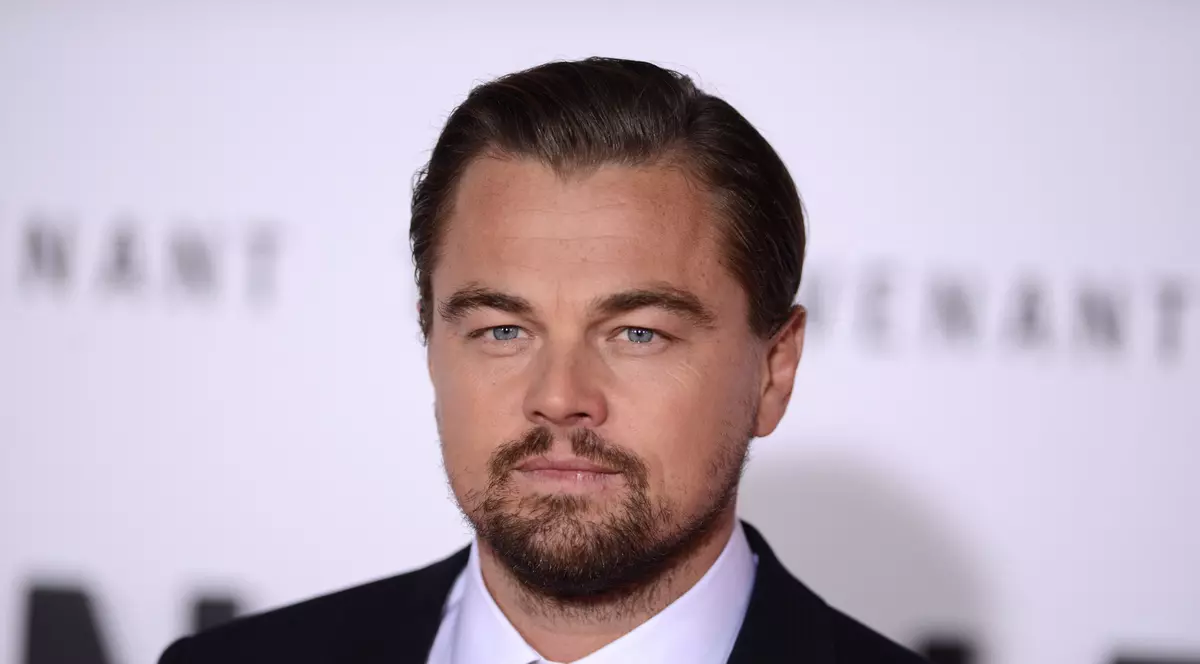 Leonardo DiCaprio, despre motivul care l-a determinat să refuze un rol în „Star Wars”