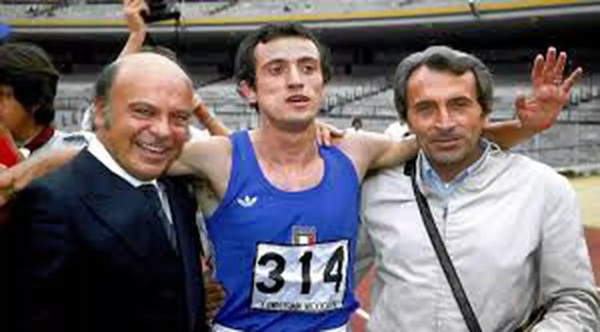 L-am pierdut pe unul dintre cei mai mari antrenori ai lumii