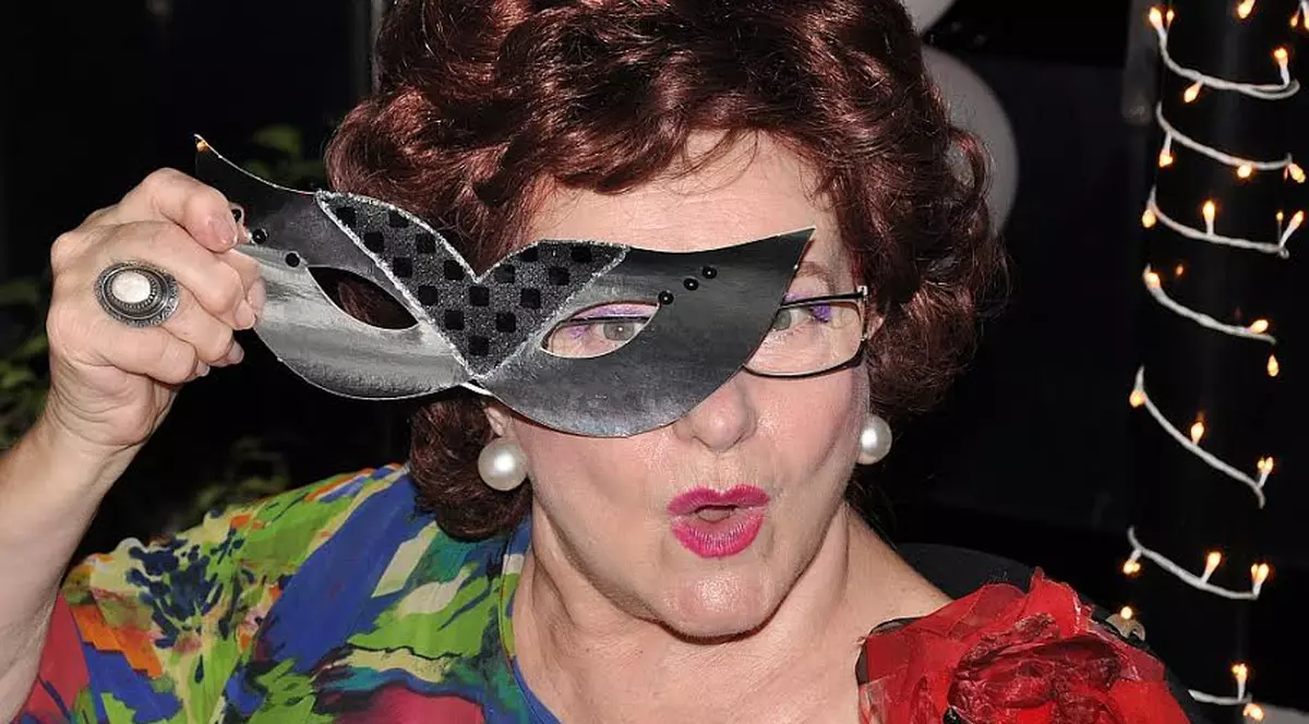 Cea mai mare actriță româncă de comedie  împlinește 80 de ani! Va fi aplaudată tot weekendul