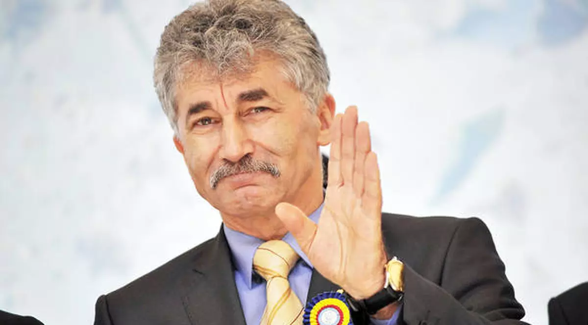 Deputații juriști l-au dat pe Ioan Oltean pe mâna procurorilor. Cel poreclit „Neluțu Mexicanul” e la un pas de arestare