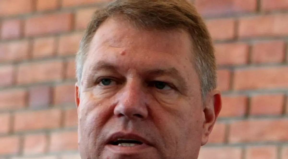 La mare, la soare! Unde își va petrece sărbătorile de iarnă Iohannis