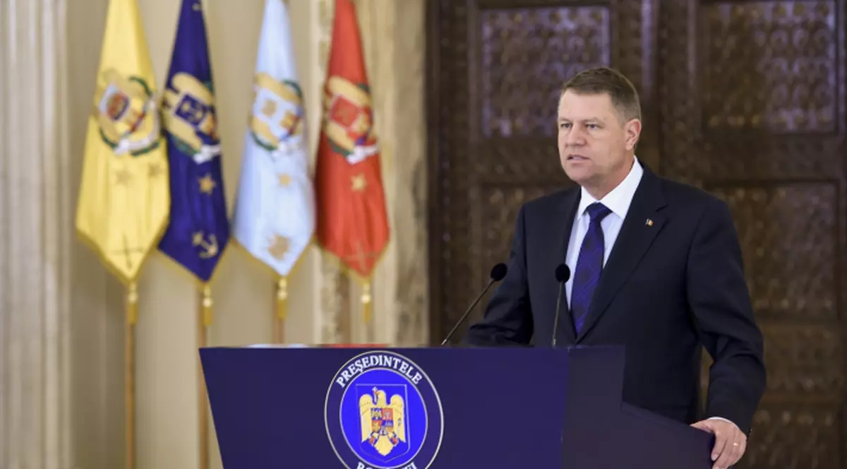 Concert la Cotroceni pentru medicii și pompierii care au intervenit la Colectiv 