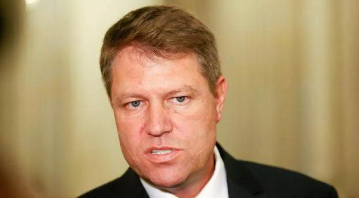 E oficial! Preşedintele Iohannis retrimite în Parlament Legea dării în plată. Ce solicită şeful statului în scrisoarea către Legislativ