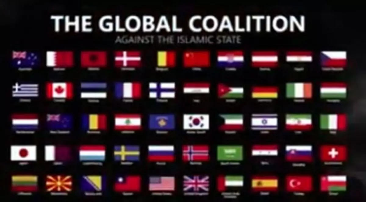 FBI a arestat un bărbat care era plătit de ISIS să comită un atac terorist în SUA