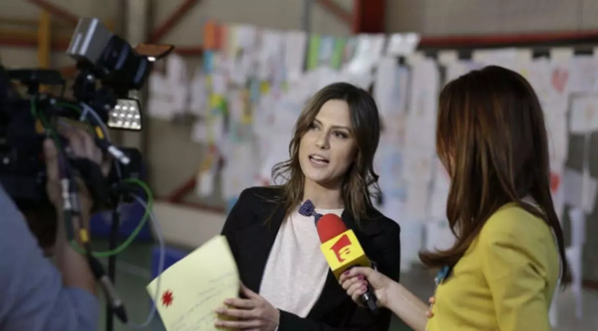 Iuliana Gătej, jurnalist la Observator și Antena 3, a murit într-un accident auto! VIDEO