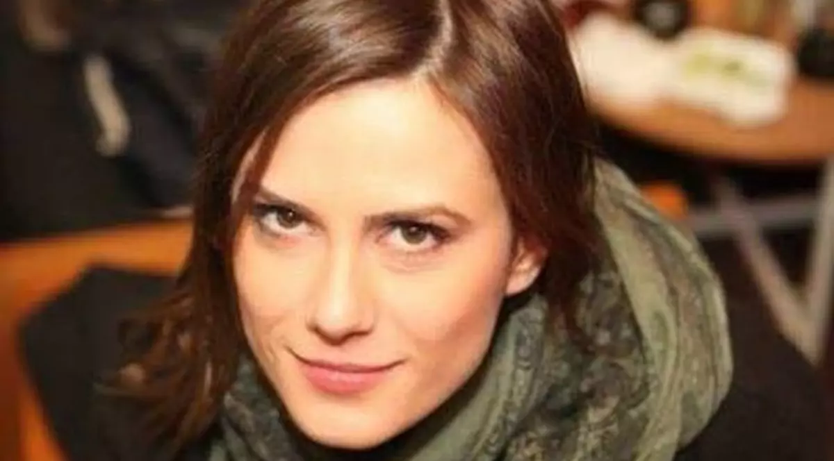 Zi tristă în familia Iulianei Gătej- Fluturica, moartă în ajun de Crăciun