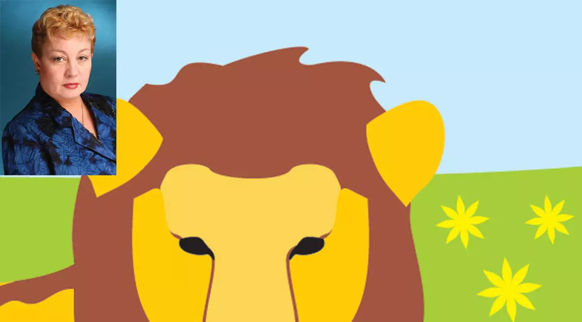 Horoscop Urania Leu 5 - 11 decembrie 2015