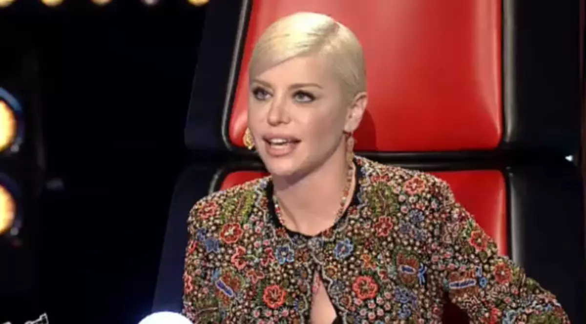 Loredana, ÎN LACRIMI la Vocea României. Ce s-a întâmplat pe scenă | VIDEO