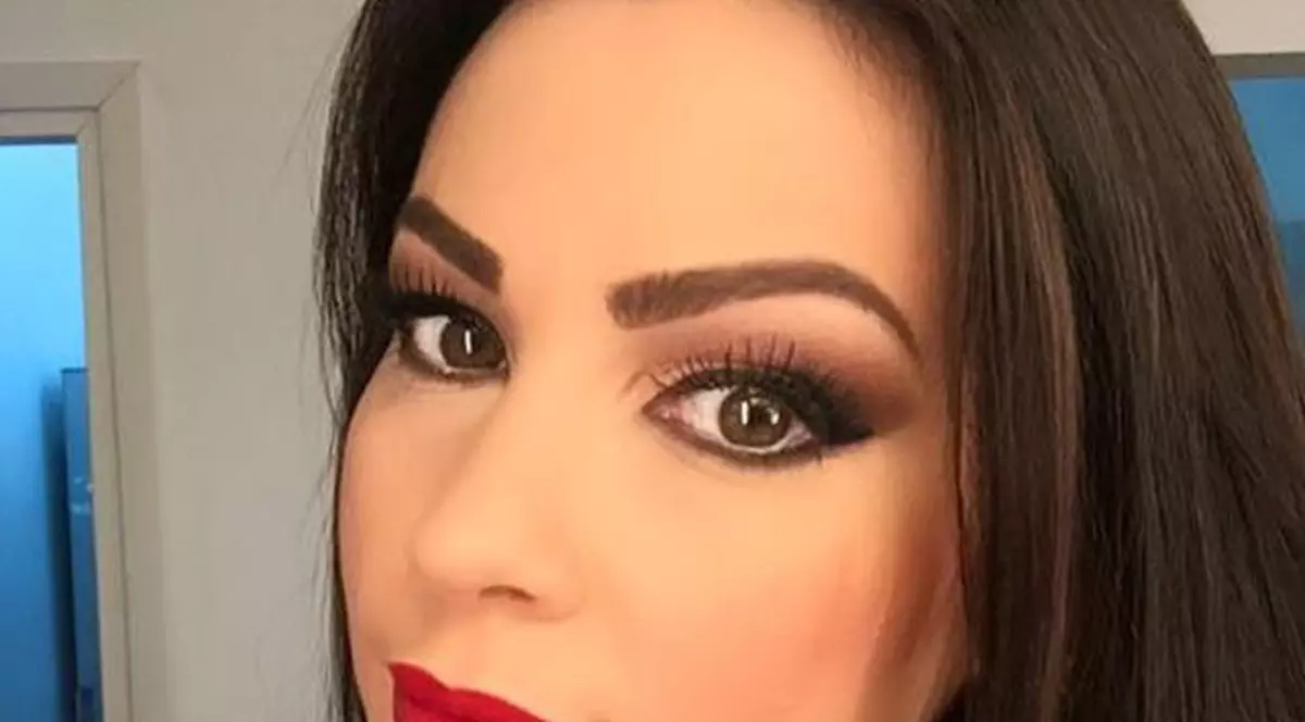 Iuliana Luciu dă înapoi în scandalul cu Răzvan Ciobanu: "Am foarte mulţi prieteni homosexuali..."