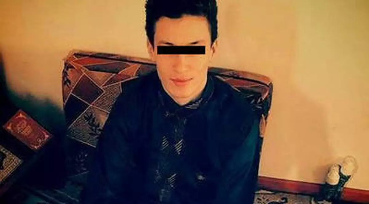 Ce a rostit în arabă tânărul de 17 ani înainte să intre la DIICOT