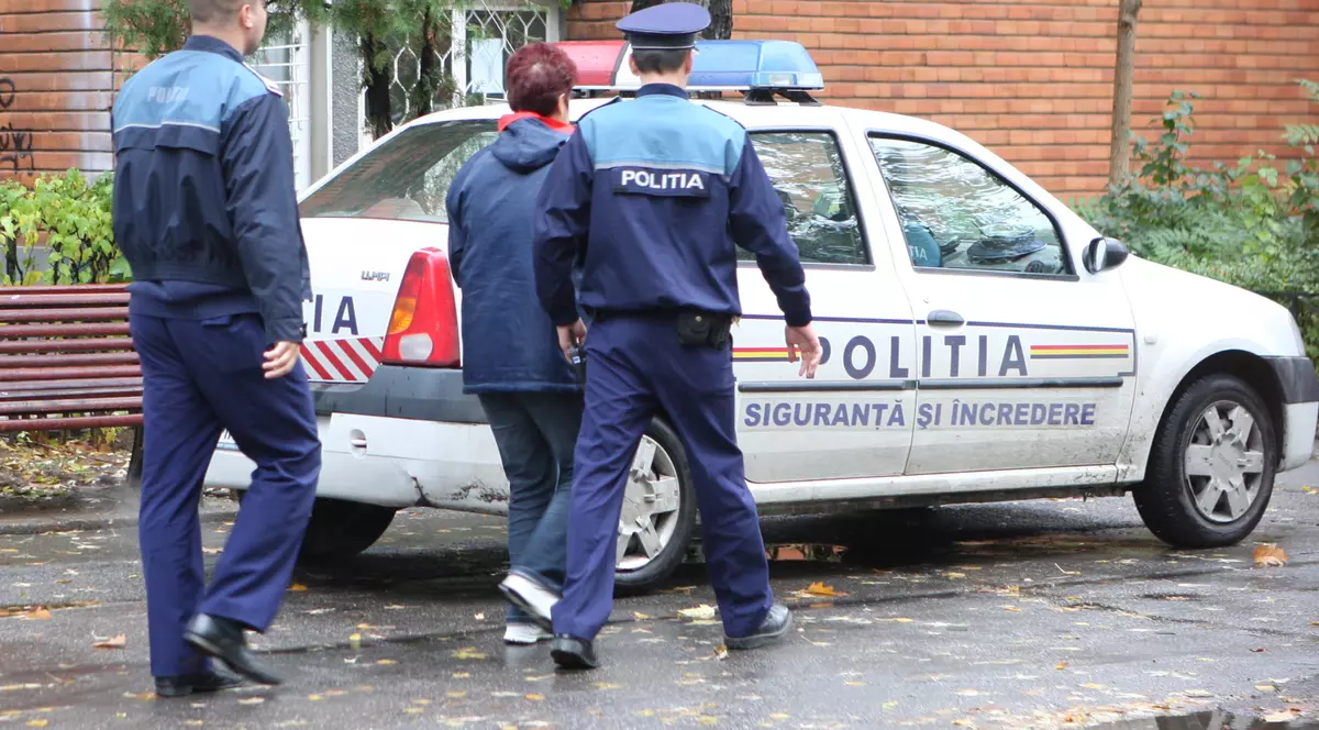 MAI: Crăciunul 2015 a fost cel mai liniştit şi mai sigur din ultimii cinci ani