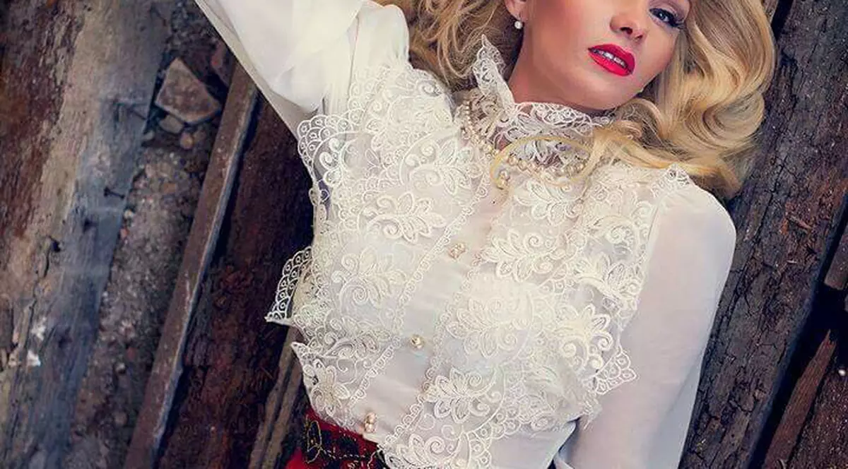 O vedetă de la noi, în lacrimi la doar câteva luni de la căsătorie. ”A murit azi noapte!”