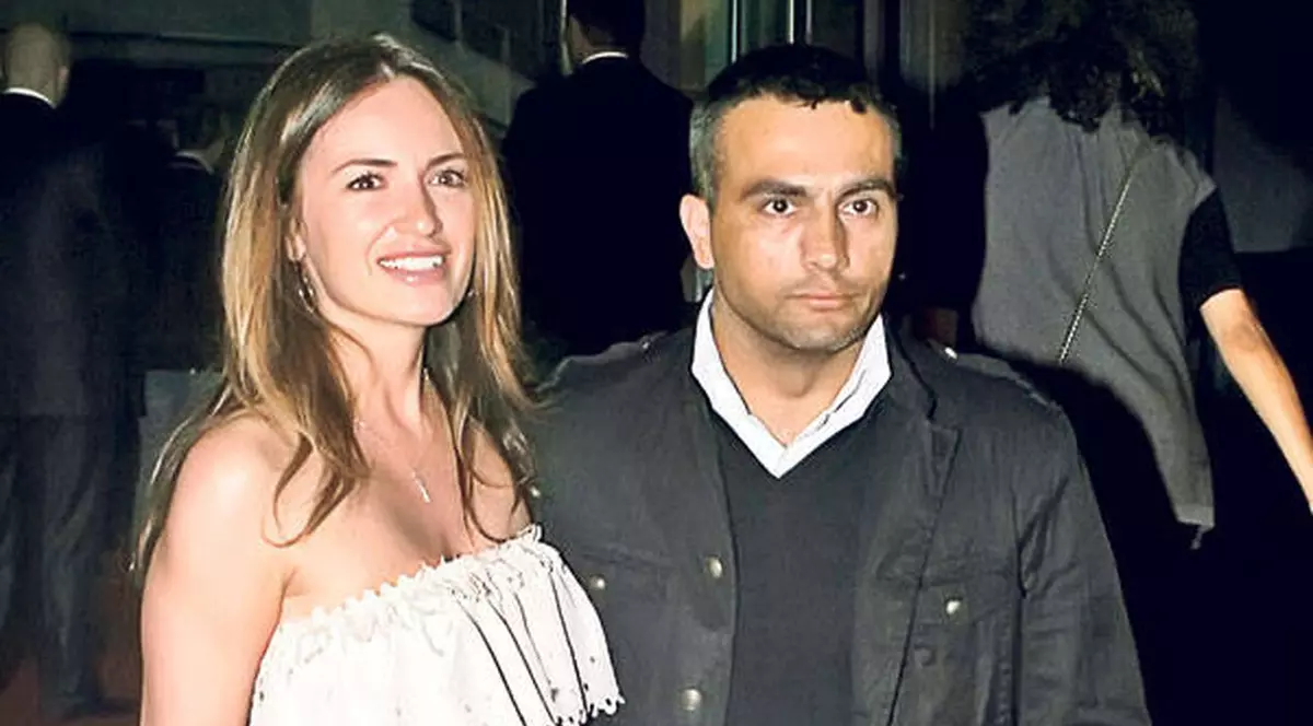 Divorțurile anului: Ei s-au despărțit în 2015 