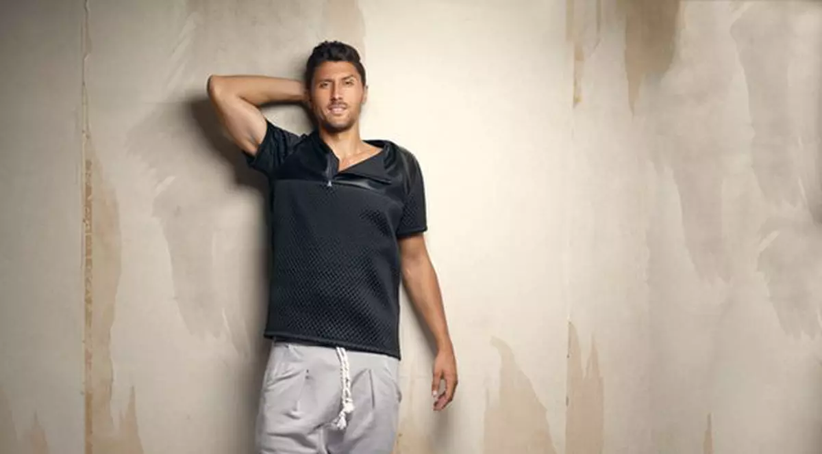 Un fotbalist celebru , prezent la parada de 1 Decembrie din București: ”M-am simţit din nou copil”