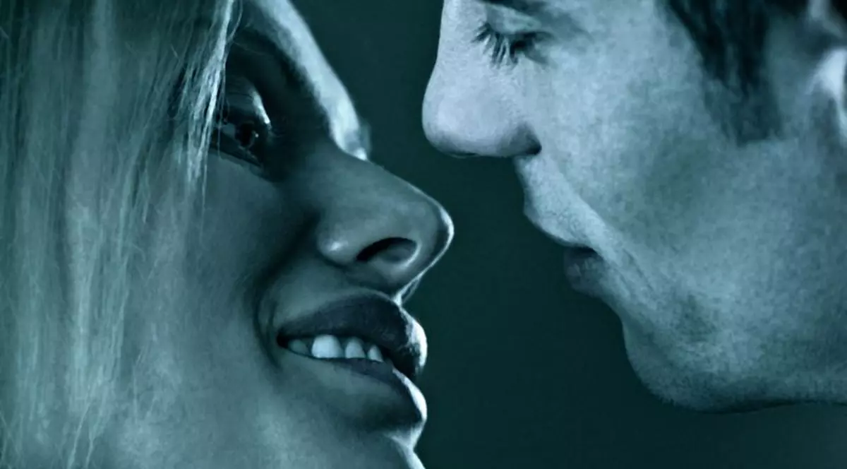 5 motive pentru care femeile mature preferă bărbați tineri