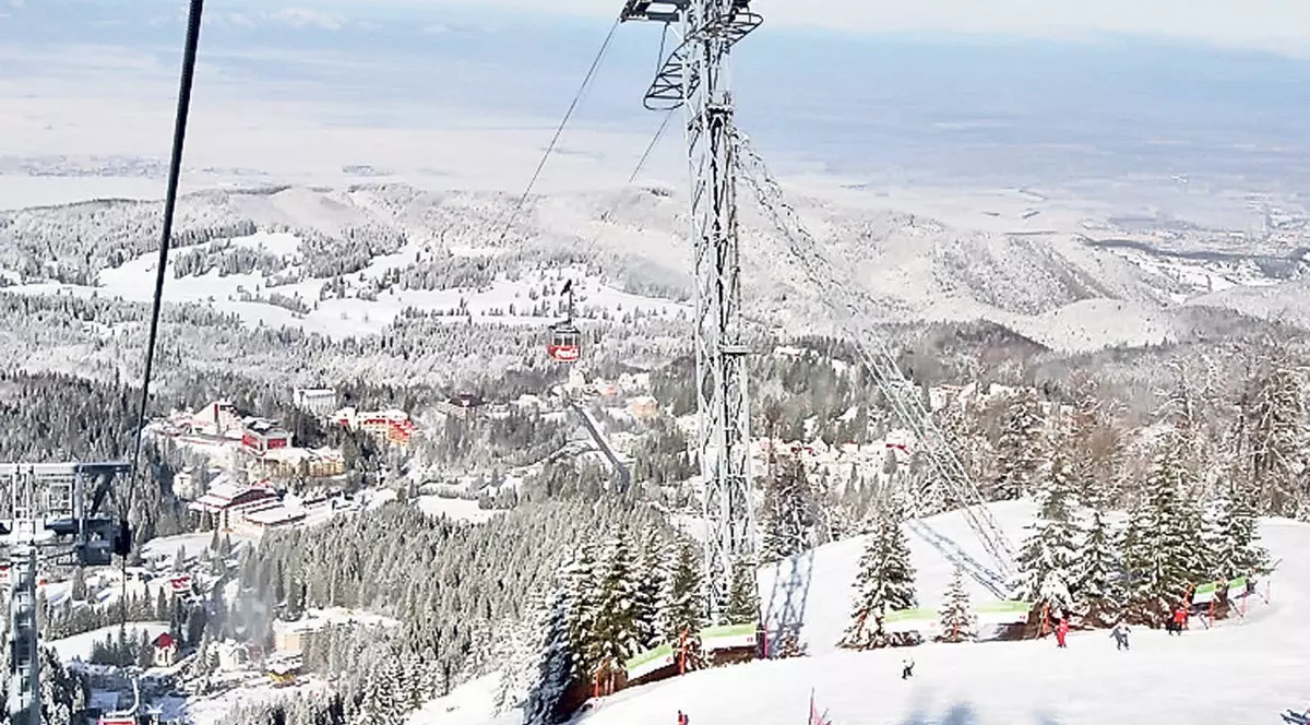 PROGNOZA METEO | Cum va fi vremea în ianuarie și februarie