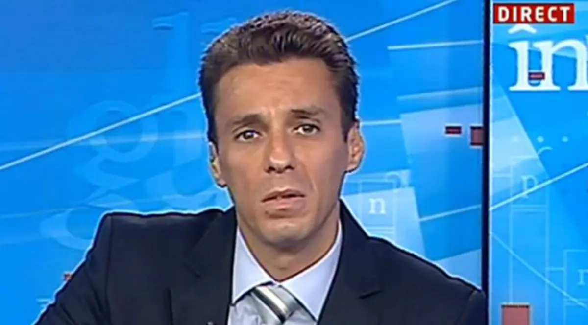 Mircea Badea, atac la adresa victimelor din Colectiv: "Nivelul de pretenţie cocălărească e să fii tratat în străinătate"