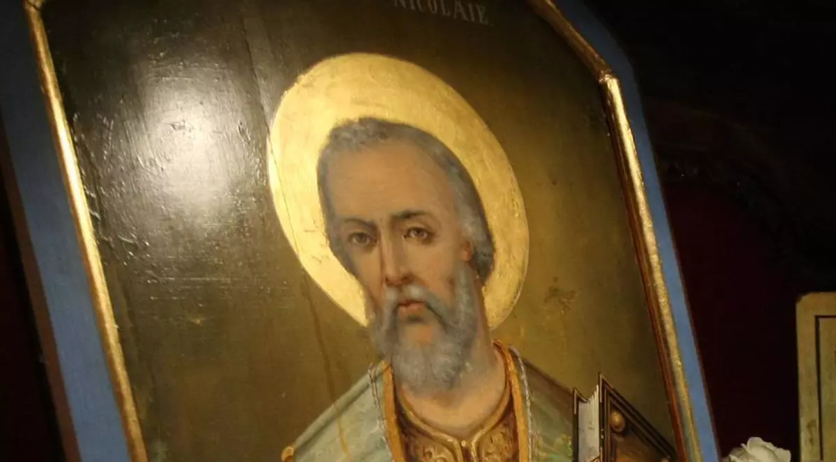 SFÂNTUL NICOLAE. CE NU AI VOIE SĂ FACI duminică