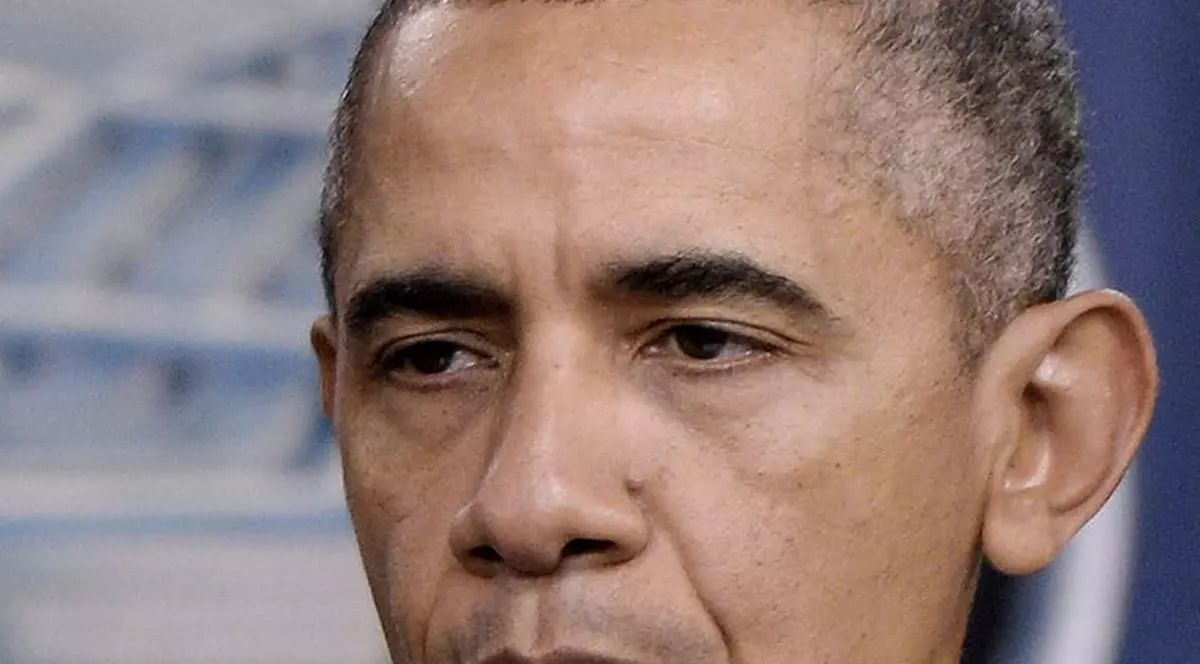 Barack Obama amenință: "Voi urmați!" | VIDEO