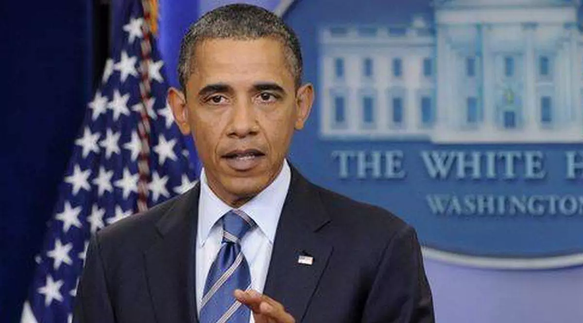 Barack Obama îndeamnă Turcia şi Rusia să depăşească tensiunile și să se concentreze asupra ”dușmanului comun”