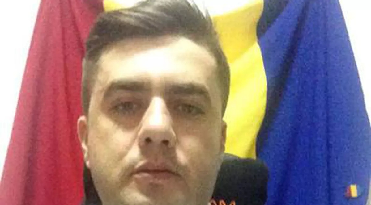 Octavian Bitu, şeful Sălii Polivalente din Bucureşti, condamnat la 3 ani de închisoare 