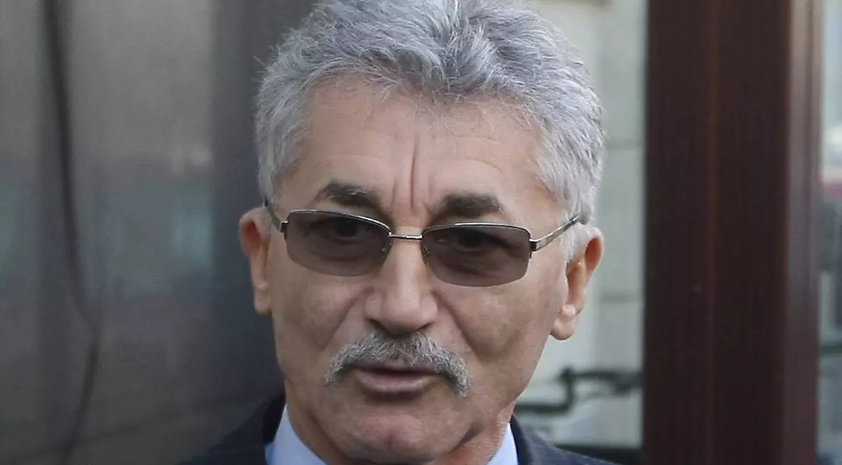 Ioan Oltean ajunge pe mâna DNA! 