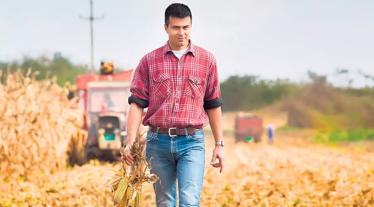 Veste bună! Se dă pământ gratuit dacă vrei să începi o afacere în domeniul agricol