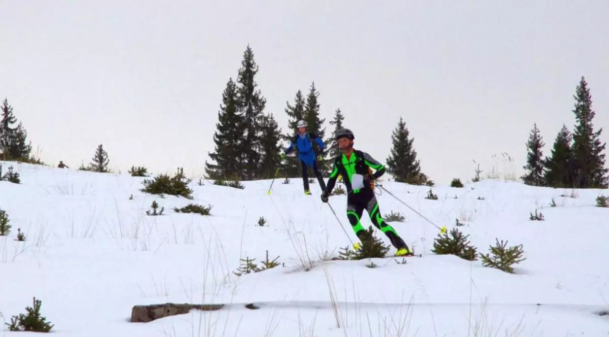 E prea cald ca să meargă tunurile de zăpadă!