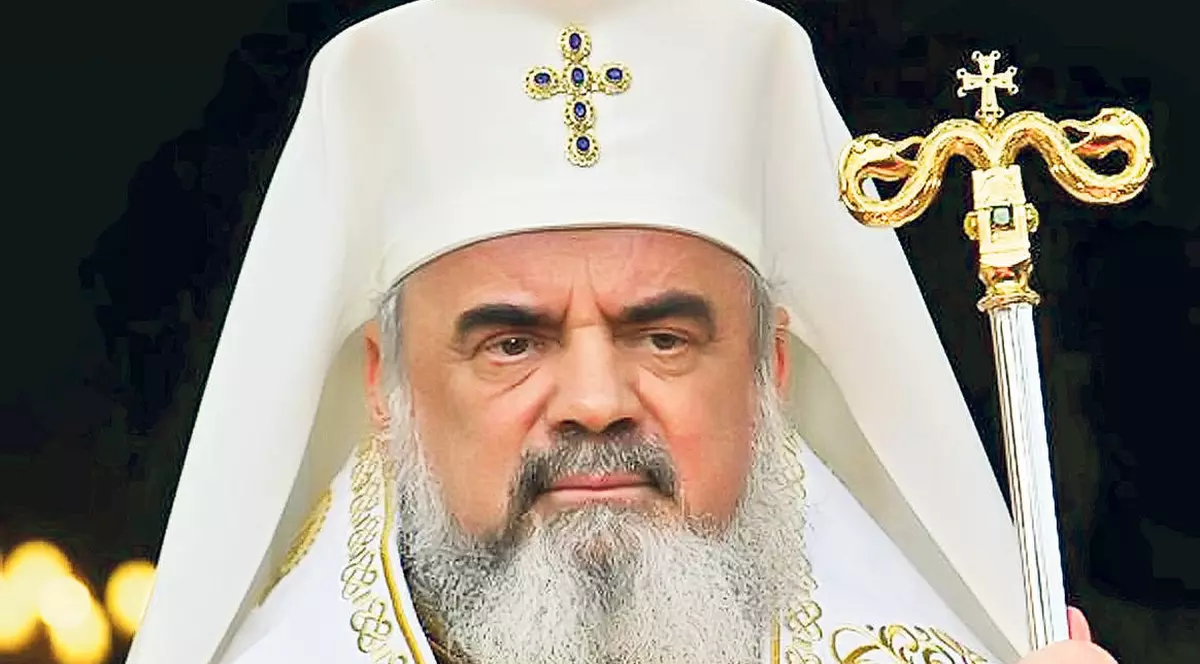 Patriarhul Daniel, DECIZIE FĂRĂ PRECEDENT. Ce a anunțat în urmă cu puțin timp
