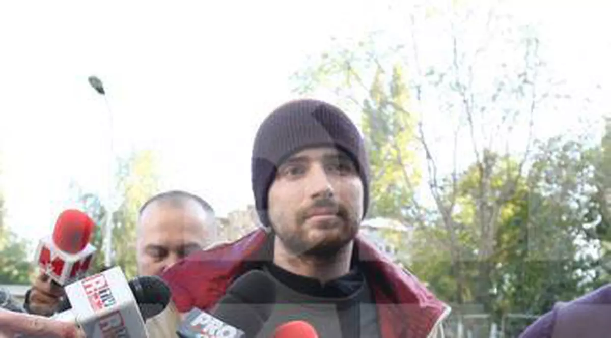 Patronii clubului Colectiv, chemați la Parchetul General